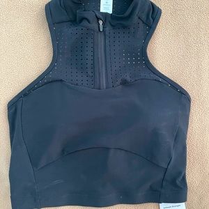 Unleash Strength Lululemon Sports Bra Size 4